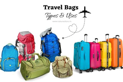 ideal traveling bag|types of travelling bags.